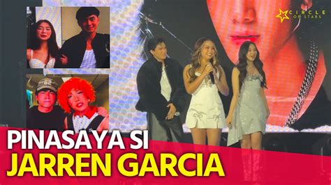 garcia record|Iba pa.